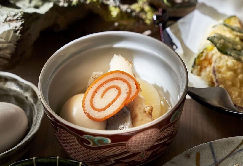 Daiwa Roynet Hotel Kanazawa Miyabi