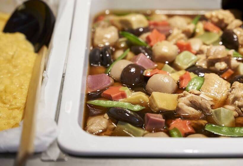 Daiwa Roynet Hotel Kanazawa Miyabi