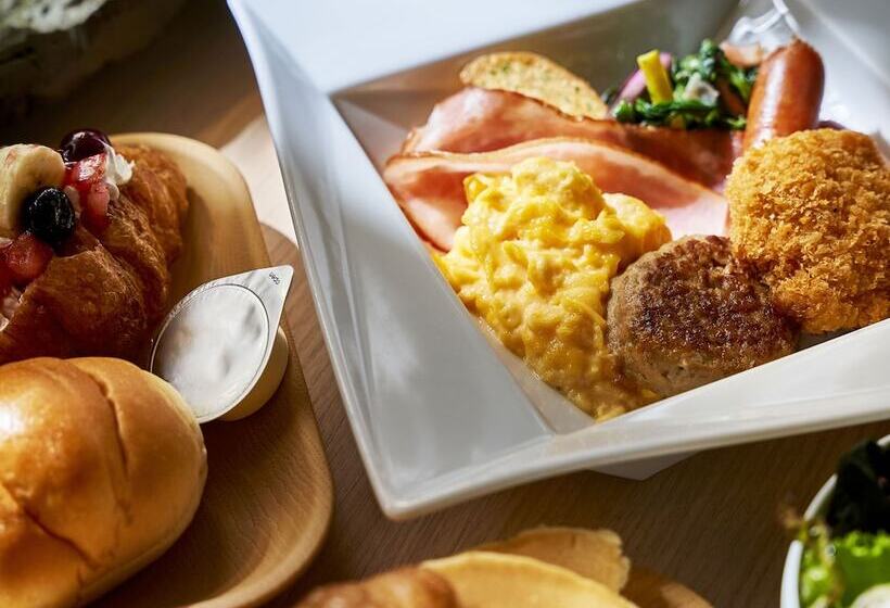 Daiwa Roynet Hotel Kanazawa Miyabi