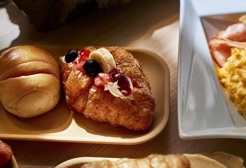 Daiwa Roynet Hotel Kanazawa Miyabi