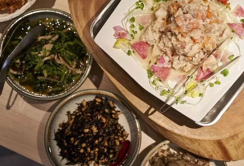 Daiwa Roynet Hotel Kanazawa Miyabi