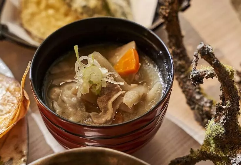 Daiwa Roynet Hotel Kanazawa Miyabi