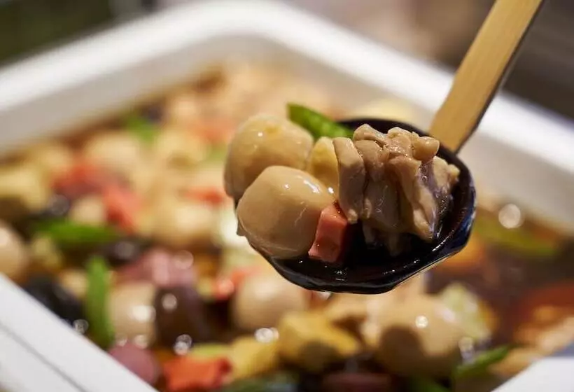 Daiwa Roynet Hotel Kanazawa Miyabi