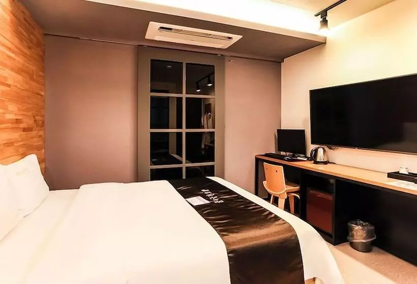 ホテル Jakjeon Dream Palace