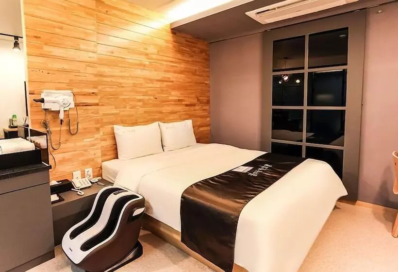 ホテル Jakjeon Dream Palace