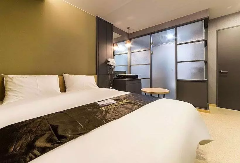 ホテル Jakjeon Dream Palace
