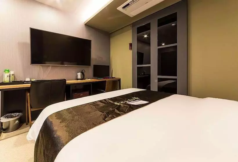 ホテル Jakjeon Dream Palace