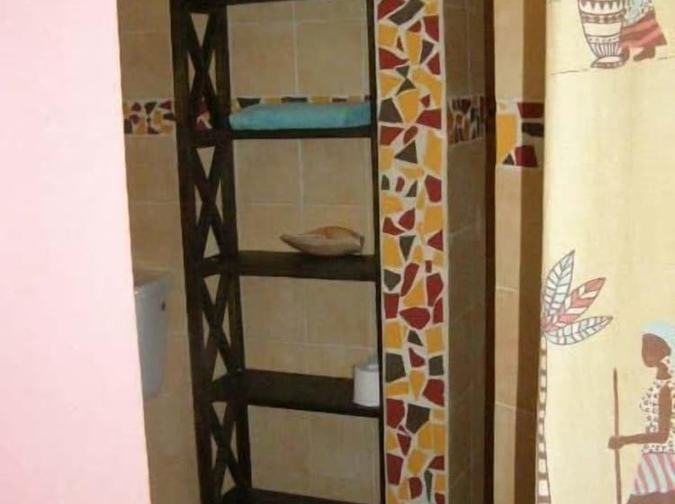 هتل Gite L Anarcadier