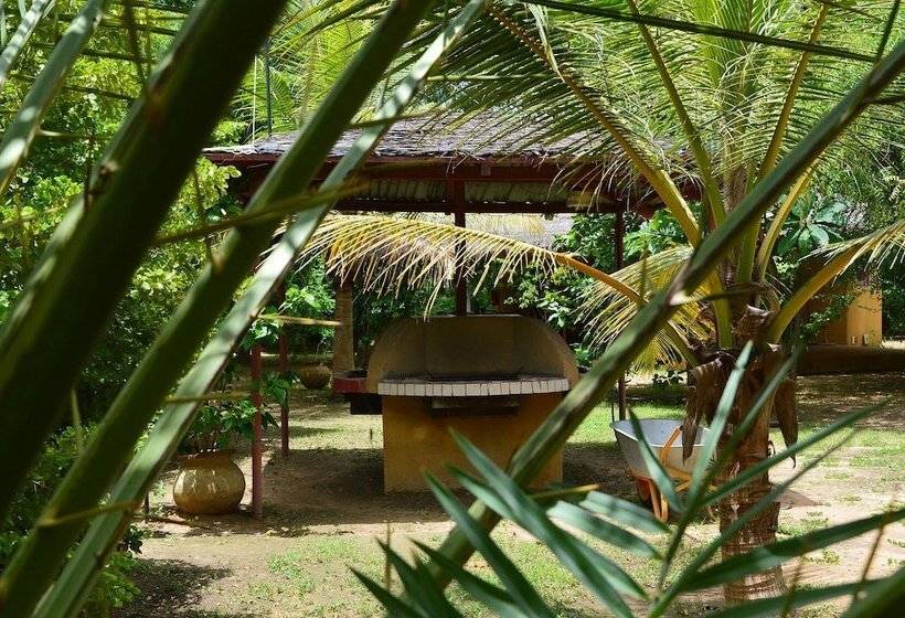 هتل Gite L Anarcadier