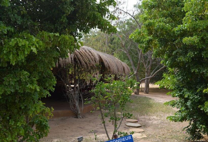 هتل Gite L Anarcadier