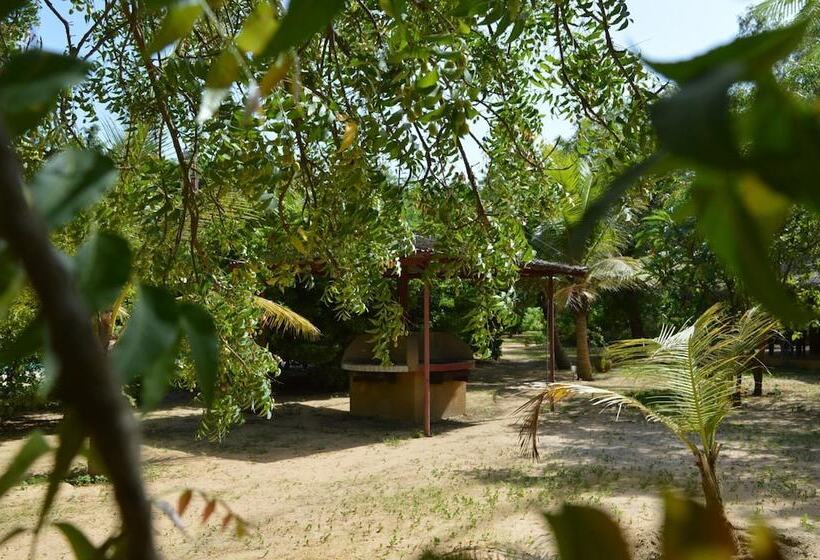 هتل Gite L Anarcadier