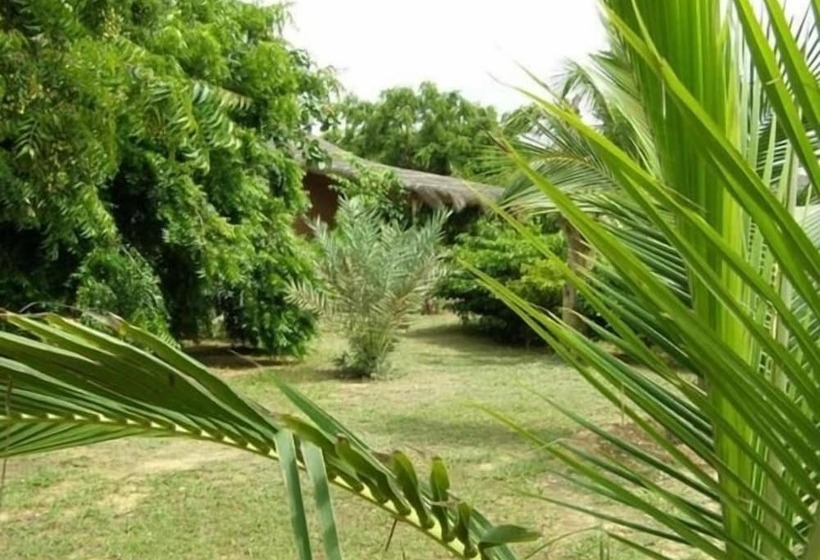 هتل Gite L Anarcadier