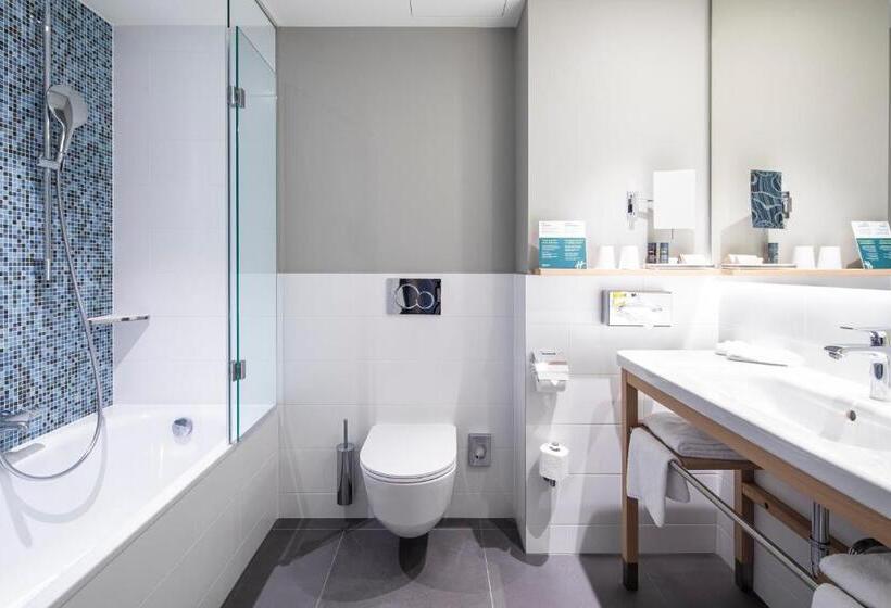 فندق Holiday Inn Gdansk   City Centre, An Ihg