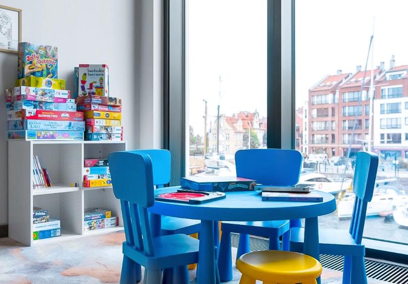 فندق Holiday Inn Gdansk   City Centre, An Ihg