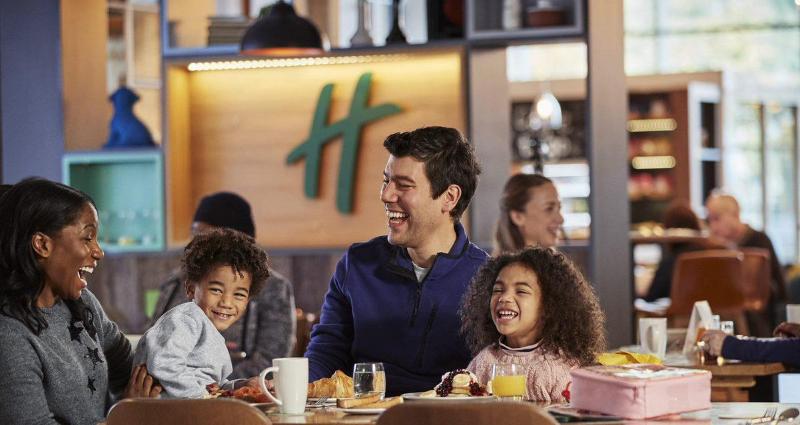 فندق Holiday Inn Gdansk   City Centre, An Ihg