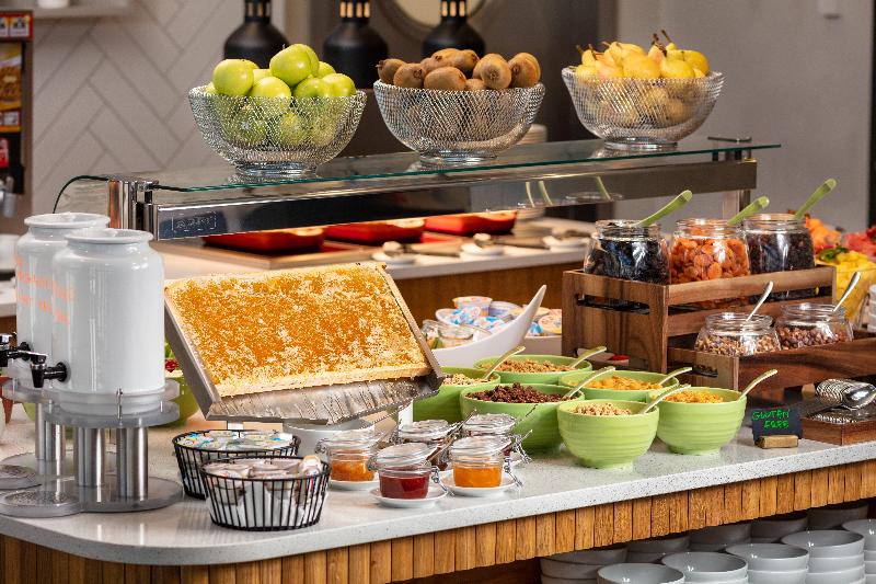 فندق Holiday Inn Gdansk   City Centre, An Ihg