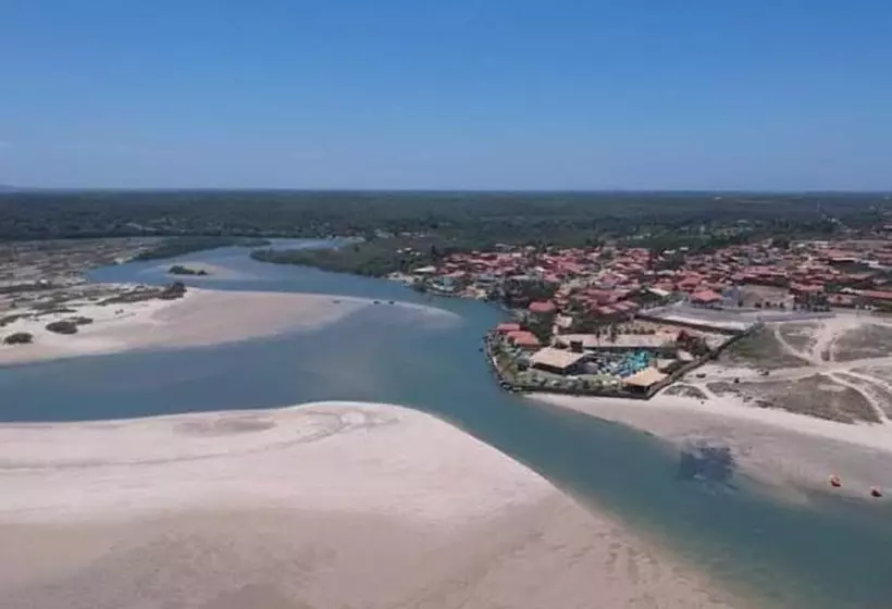 Hotel Pousada A Vida é Bela