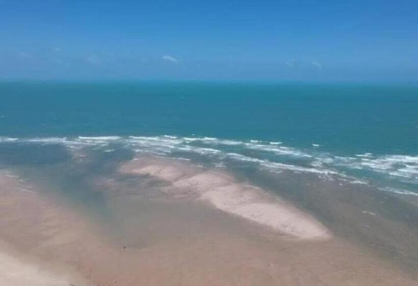 فندق Pousada A Vida é Bela