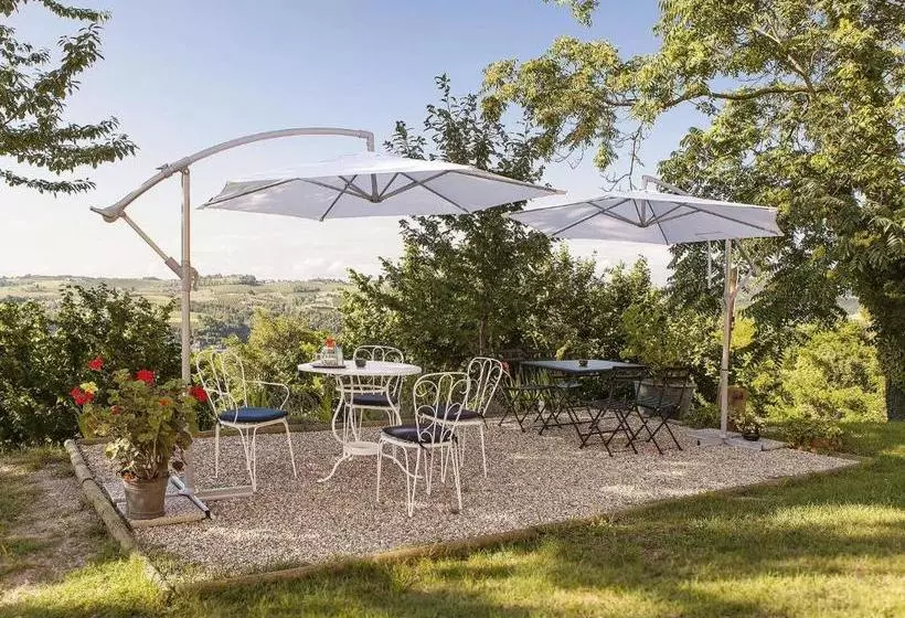 田舎風ホテル Agriturismo Minaldo