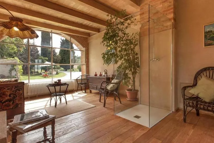 田舎風ホテル Agriturismo Minaldo