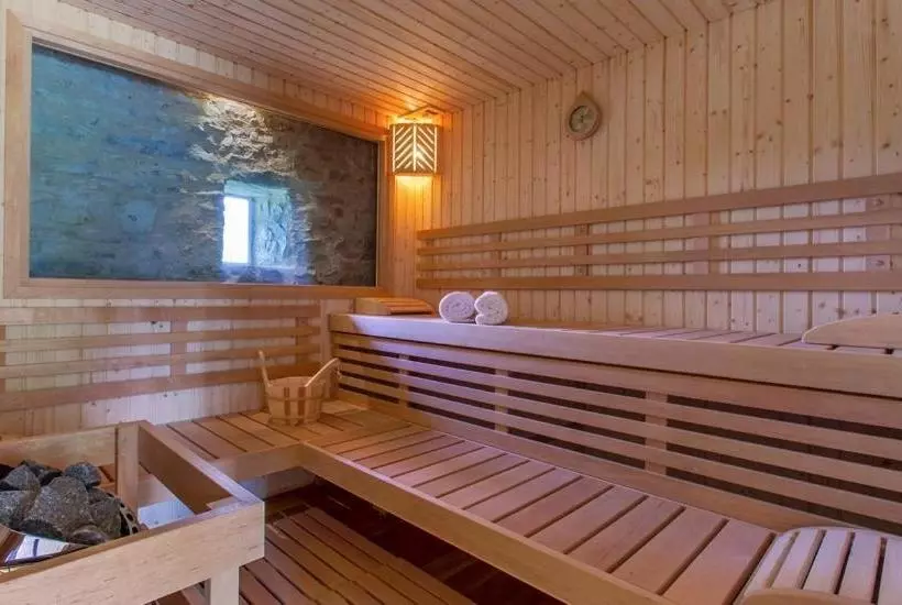 田舎風ホテル Agriturismo Minaldo