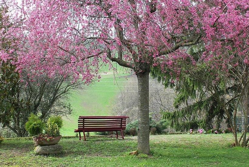בית מלון כפרי Agriturismo Minaldo