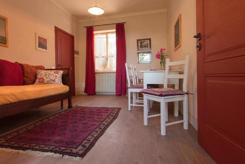 בית מלון כפרי Agriturismo Minaldo