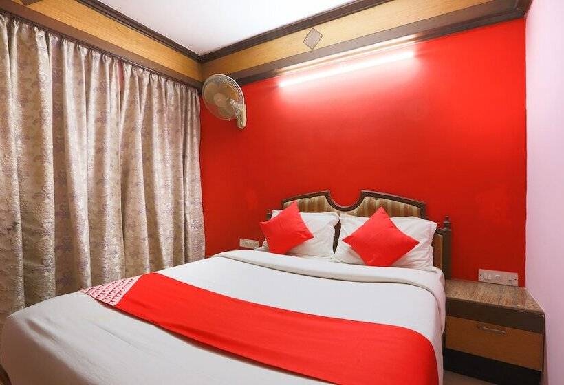 ホテル Shiv Shanthi Inn