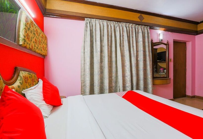 ホテル Shiv Shanthi Inn