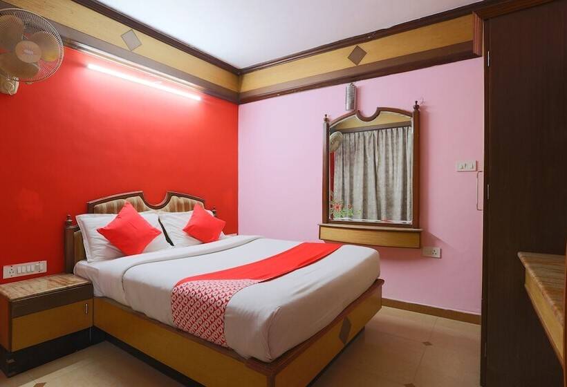 ホテル Shiv Shanthi Inn