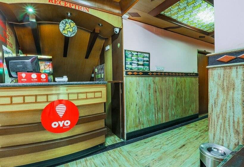 ホテル Shiv Shanthi Inn