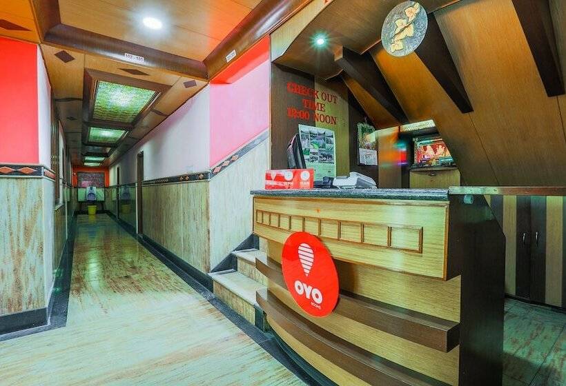 ホテル Shiv Shanthi Inn