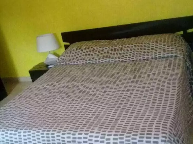 هتل Villa Safari