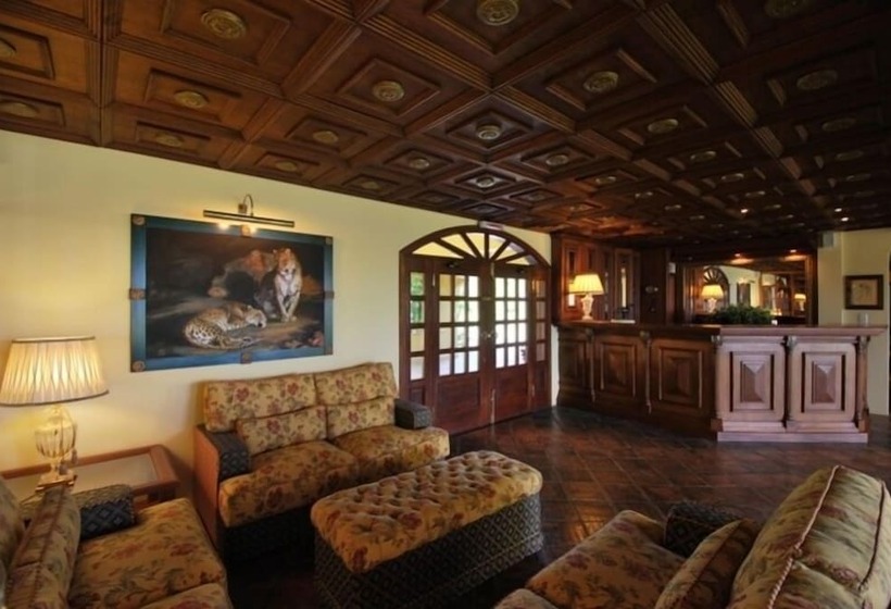 Hotel Visconte Ditalia