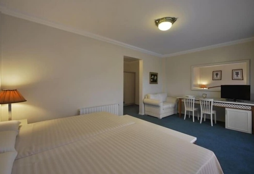 Hotel Visconte Ditalia