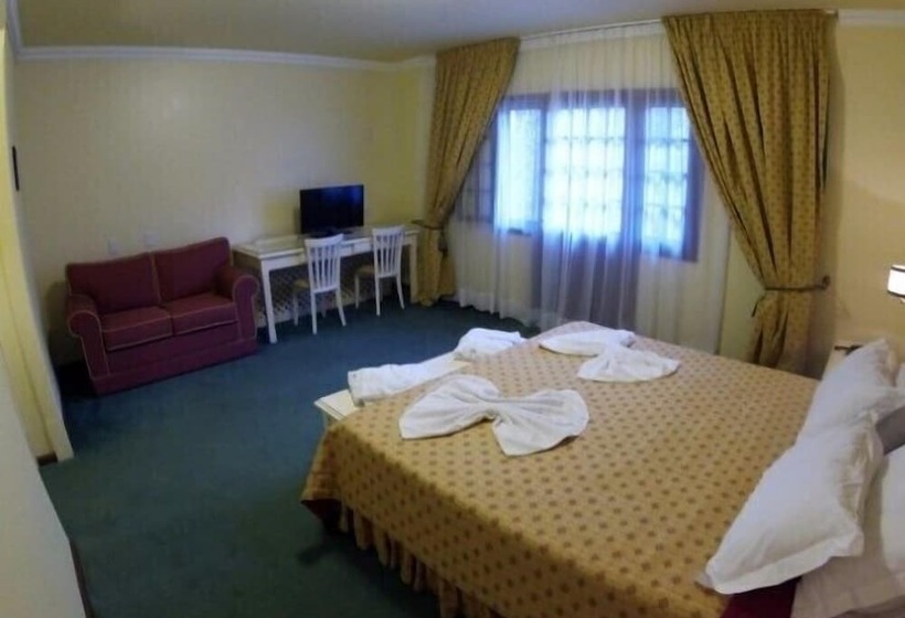 Hotel Visconte Ditalia