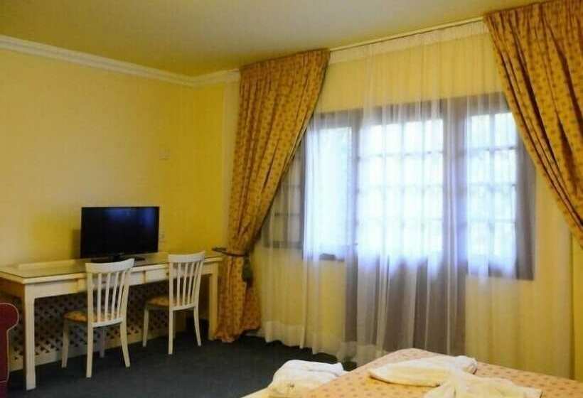 Hotel Visconte Ditalia