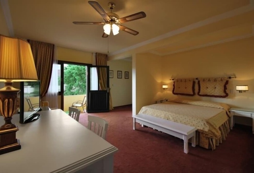 Hotel Visconte Ditalia