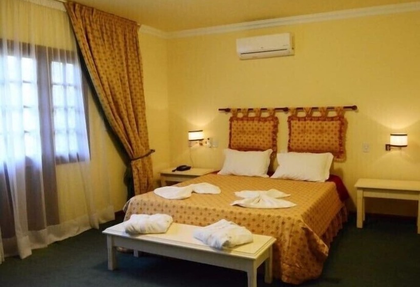 Hotel Visconte Ditalia