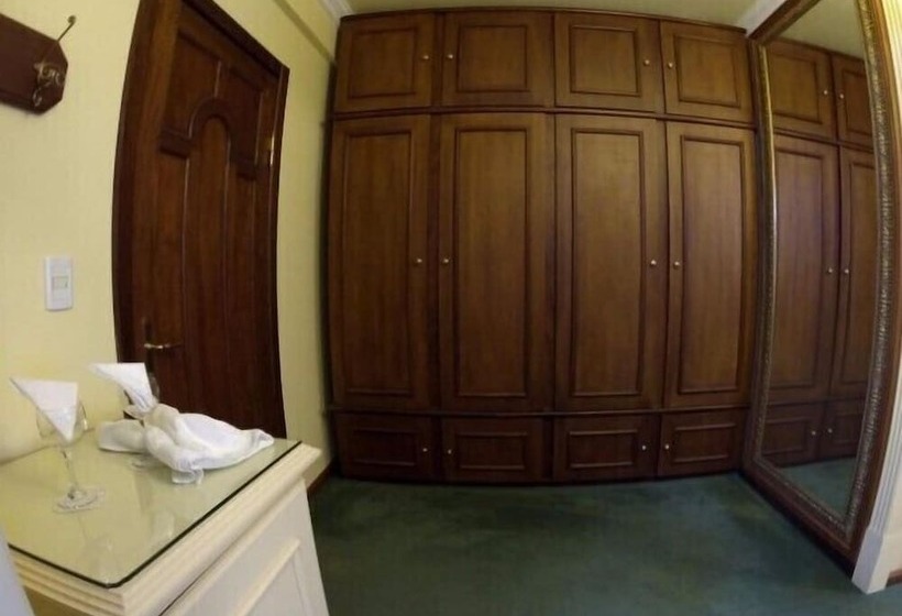 Hotel Visconte Ditalia