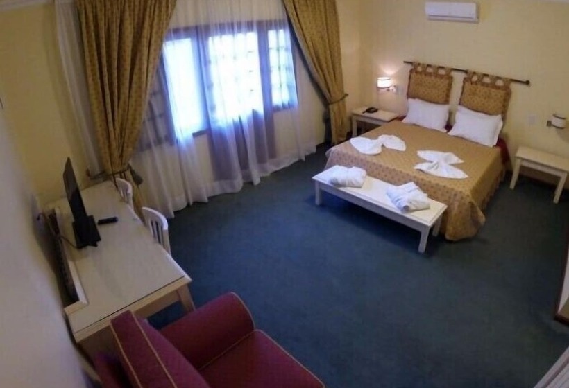 Hotel Visconte Ditalia