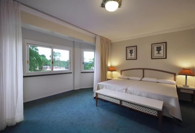 Hotel Visconte Ditalia