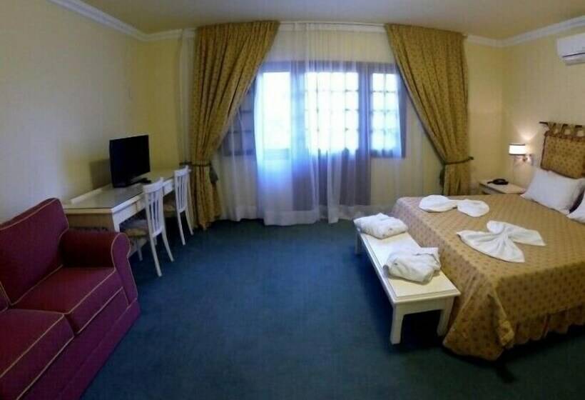 Hotel Visconte Ditalia