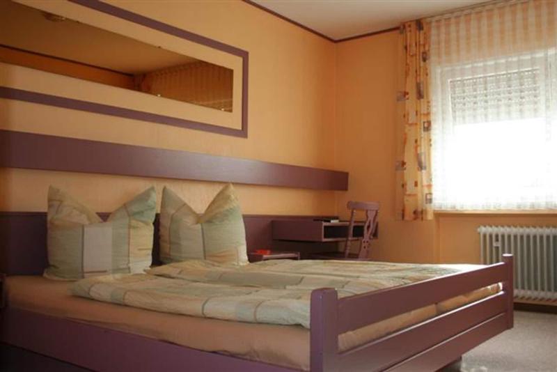 호텔 Zum Stadtkrug