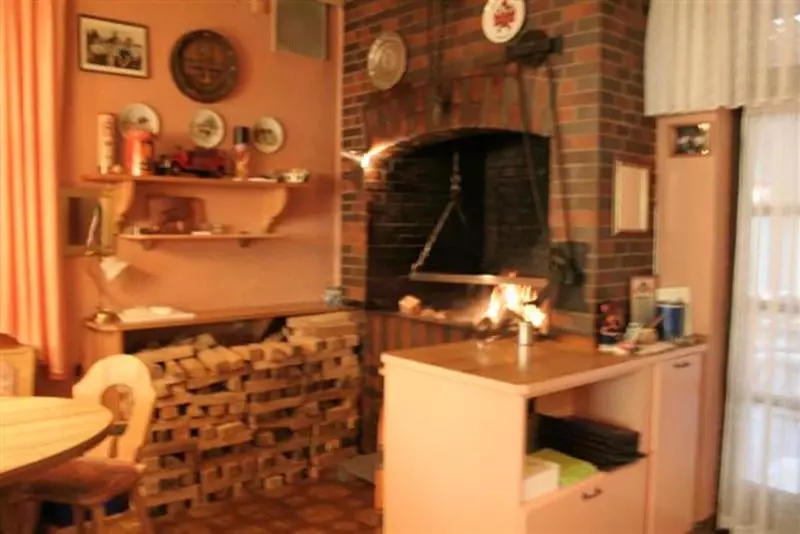 Hotelli Zum Stadtkrug