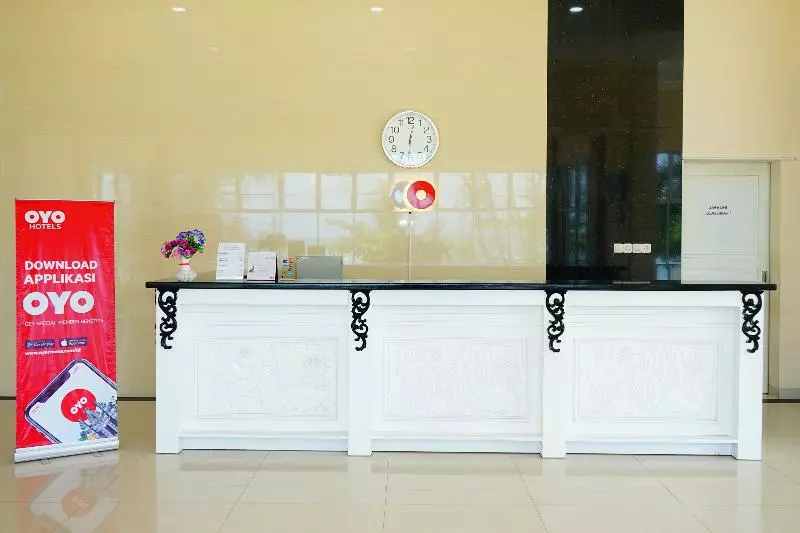 Hotelli Capital O 399 Kelayang Beach