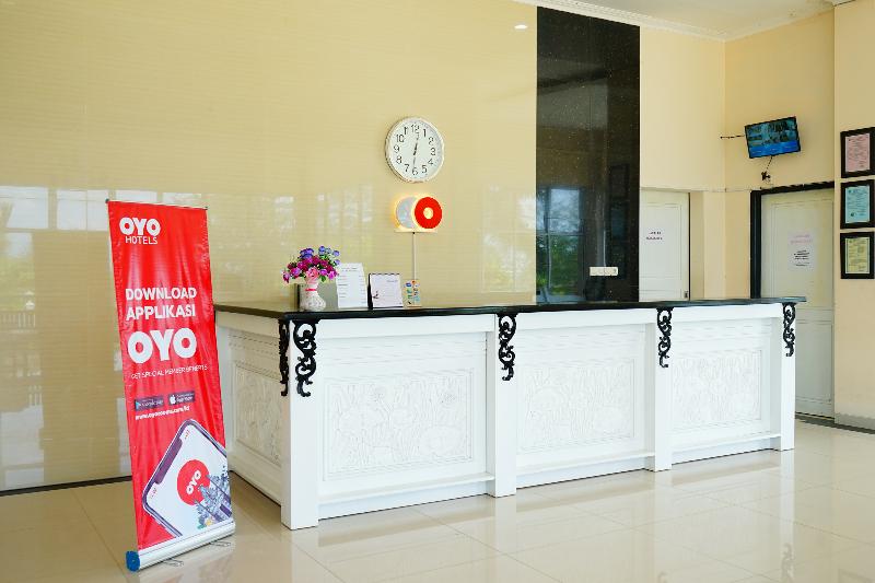 Hotel Capital O 399 Kelayang Beach