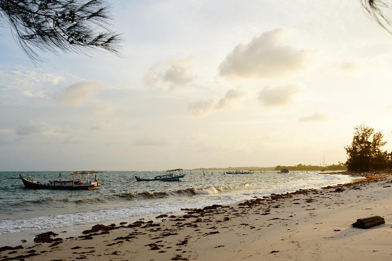 Hotel Capital O 399 Kelayang Beach