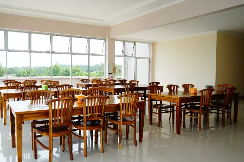 Hotelli Capital O 399 Kelayang Beach