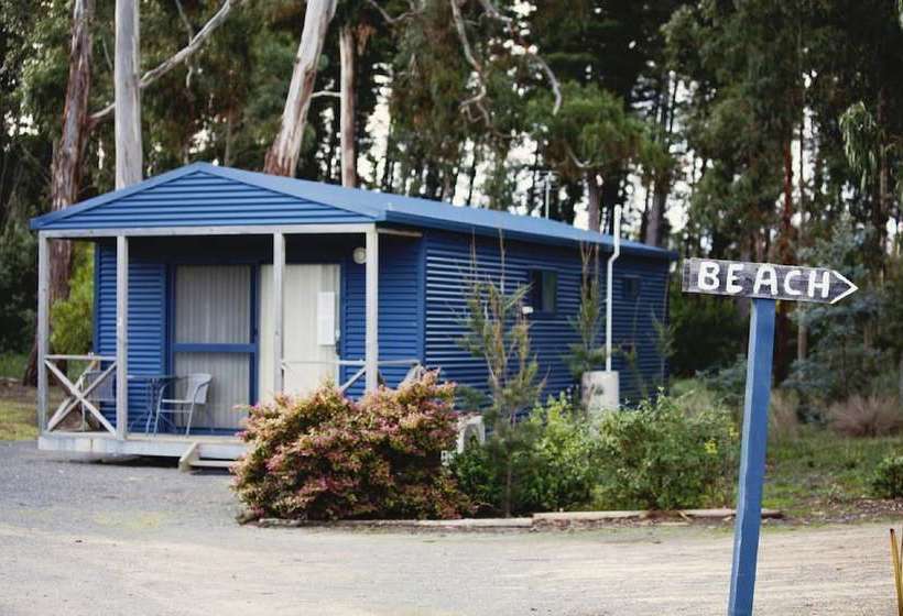 Seven Mile Beach Cabin And Caravan Park